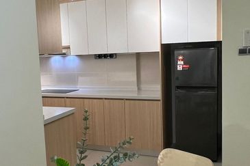 The ERA @ Duta North