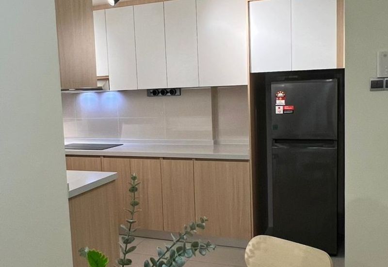 The ERA @ Duta North