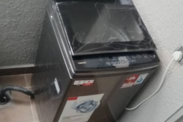 The ERA @ Duta North