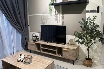 The ERA @ Duta North