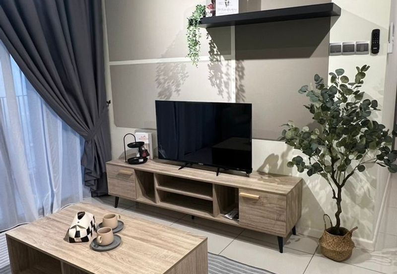 The ERA @ Duta North