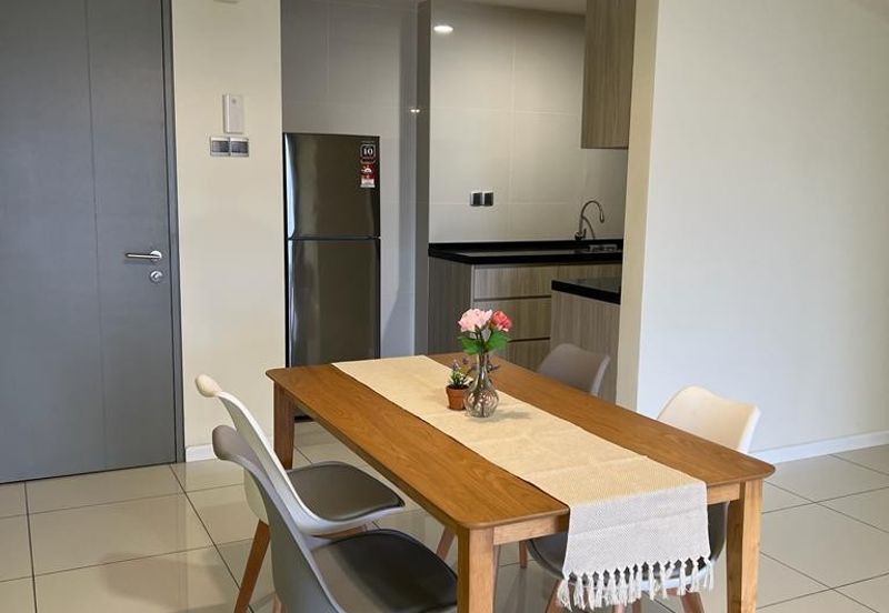 The ERA @ Duta North