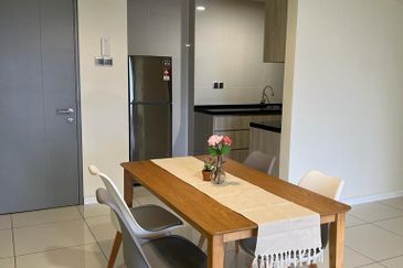 The ERA @ Duta North