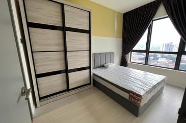 The ERA @ Duta North