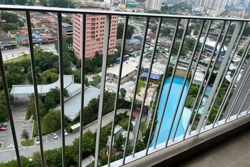 The ERA @ Duta North