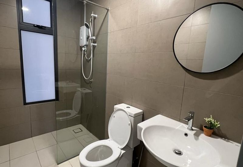 The ERA @ Duta North