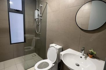 The ERA @ Duta North