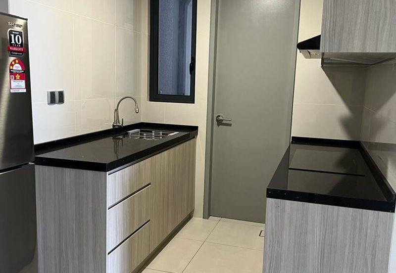 The ERA @ Duta North