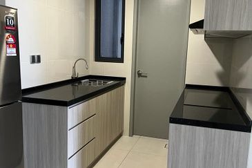 The ERA @ Duta North