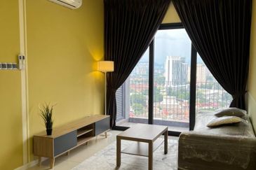 The ERA @ Duta North