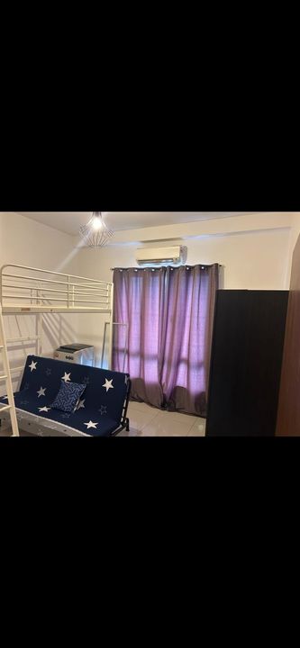 Villa Crystal Segambut Sri Sinar Bintang fully furnished free WIFI North Kiara Dutamas 3R2B high floor Mont Kiara Duta vacant ready now 2carparks, Kuala Lumpur, Segambut