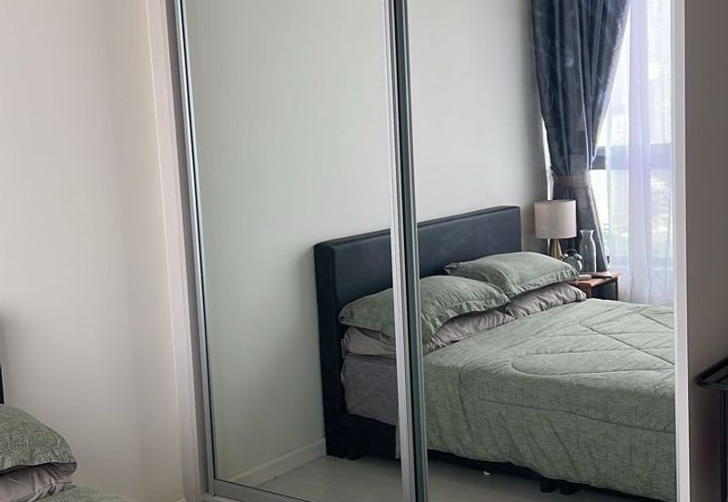 The ERA @ Duta North