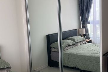 The ERA @ Duta North