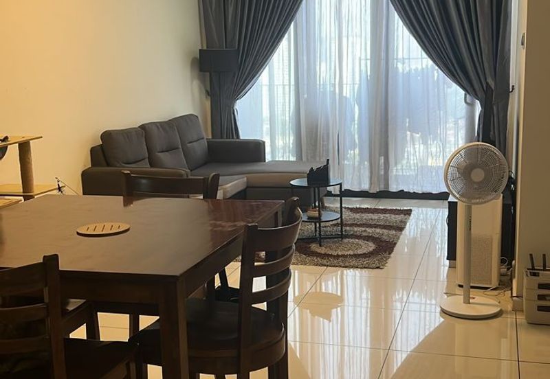 The ERA @ Duta North