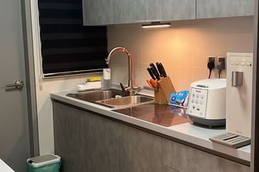 The ERA @ Duta North