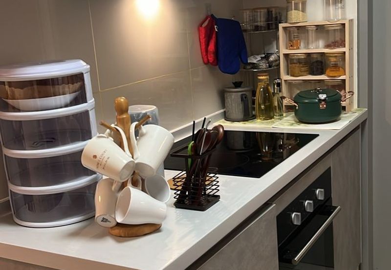 The ERA @ Duta North