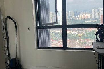 The ERA @ Duta North