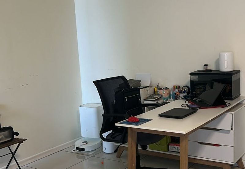 The ERA @ Duta North