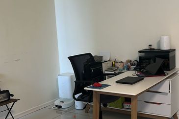 The ERA @ Duta North