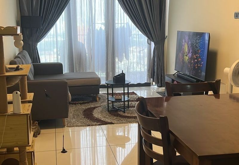 The ERA @ Duta North