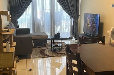 The ERA @ Duta North