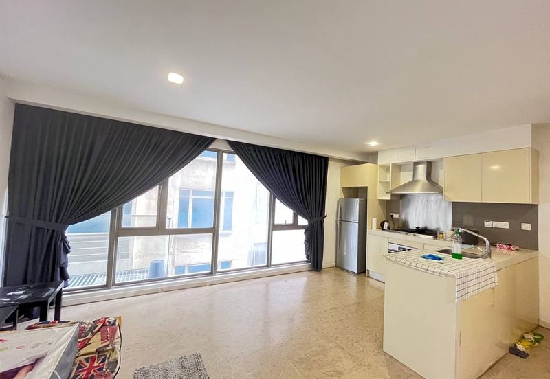 Bintang Fairlane Residences