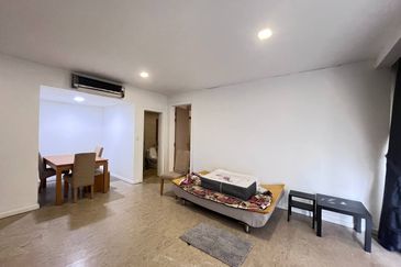 Bintang Fairlane Residences