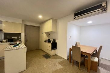 Bintang Fairlane Residences