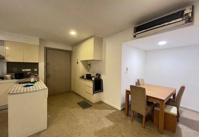 Bintang Fairlane Residences