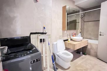 Bintang Fairlane Residences