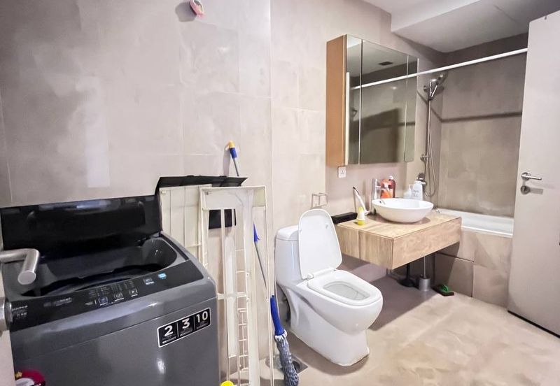 Bintang Fairlane Residences