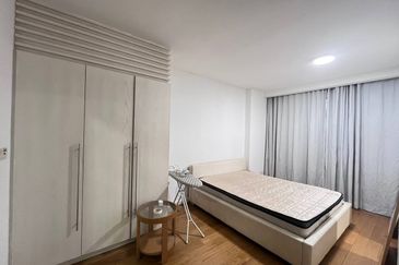 Bintang Fairlane Residences