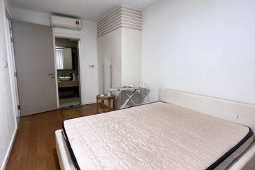 Bintang Fairlane Residences