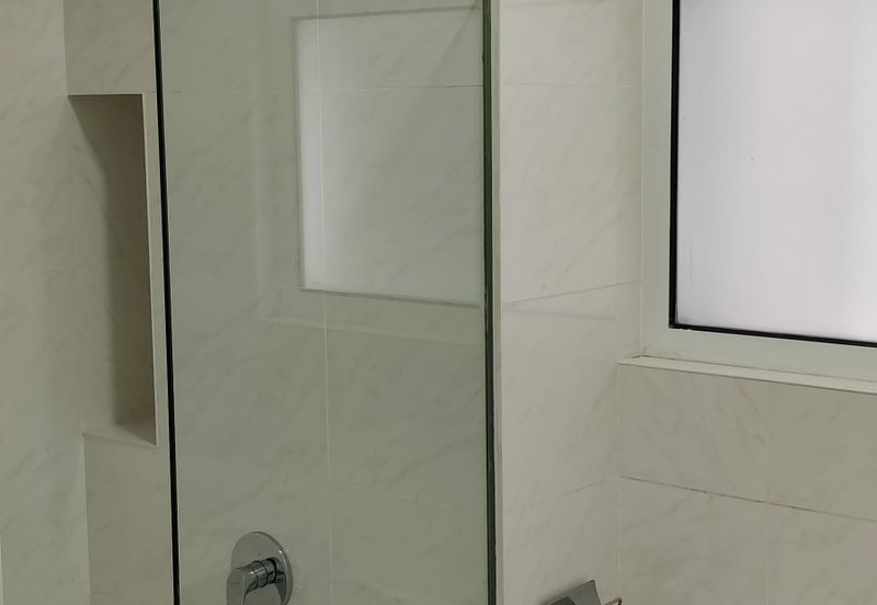 Clarita Tower @ Eco Sky