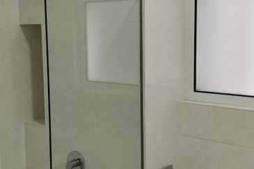 Clarita Tower @ Eco Sky