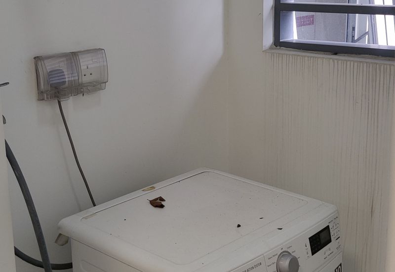 Clarita Tower @ Eco Sky