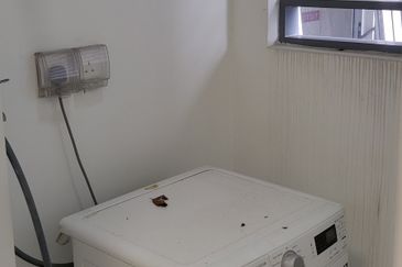 Clarita Tower @ Eco Sky