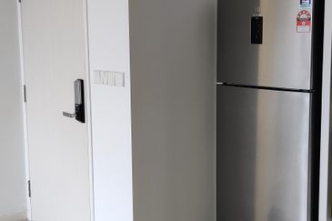 Clarita Tower @ Eco Sky