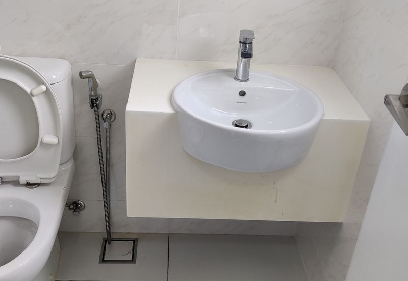 Clarita Tower @ Eco Sky