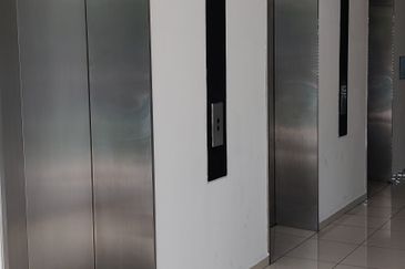 Clarita Tower @ Eco Sky