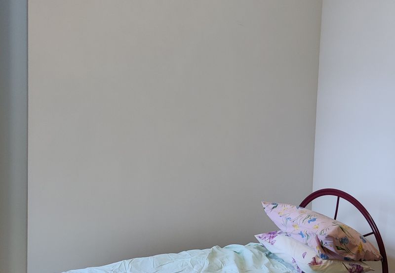 Clarita Tower @ Eco Sky