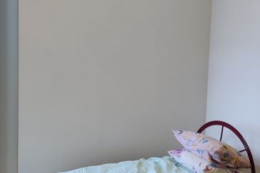 Clarita Tower @ Eco Sky