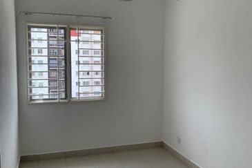 Seri Jati Apartment