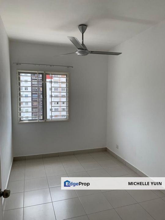 Seri Jati Apartment Setia Alam freehold Seksyen U13 walk up no lift 3R2B Setia Gemilang non bumi Shah Setia Permai 2carparks Perdana Makmur, Selangor, Setia Alam/Alam Nusantara