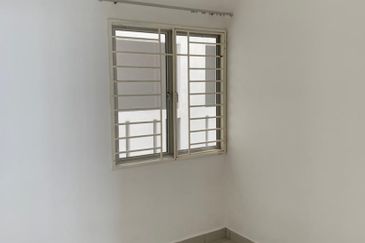 Seri Jati Apartment