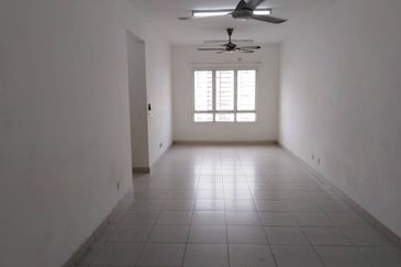 Seri Jati Apartment