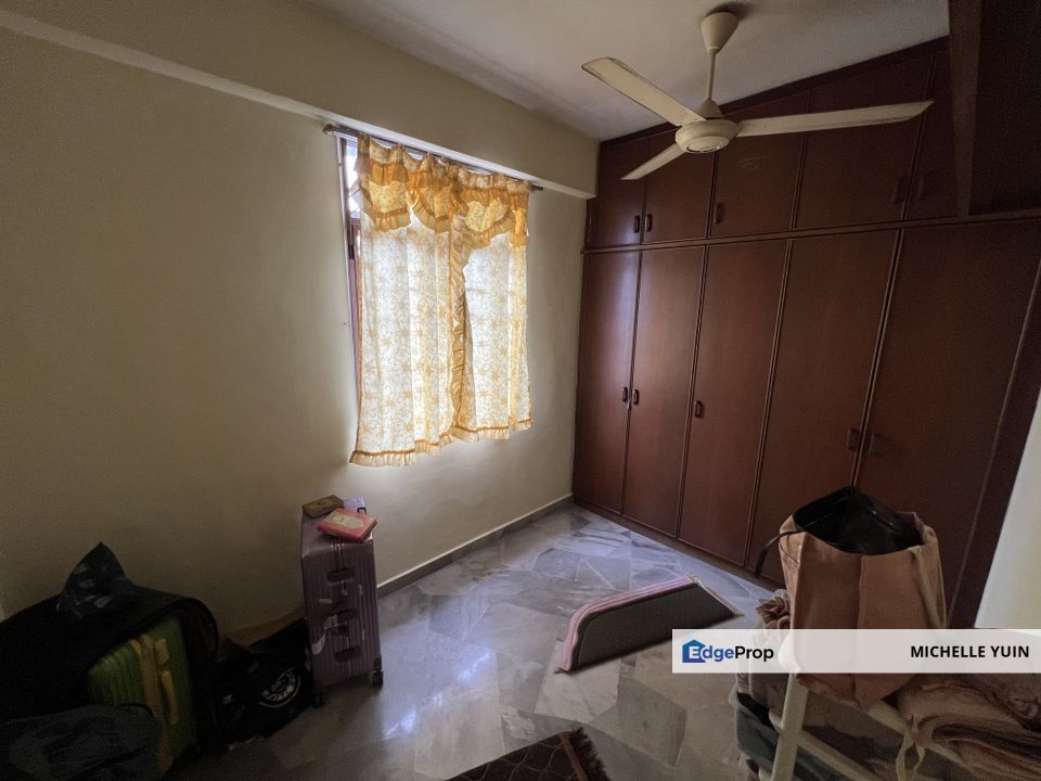 Goodyear Court 10 Subang Perdana freehold with lift USJ Mewah Jaya 3R2B 1cp Mutiara Puchong low floor Putra Perdana non bumi Puteri, Selangor, Subang Jaya