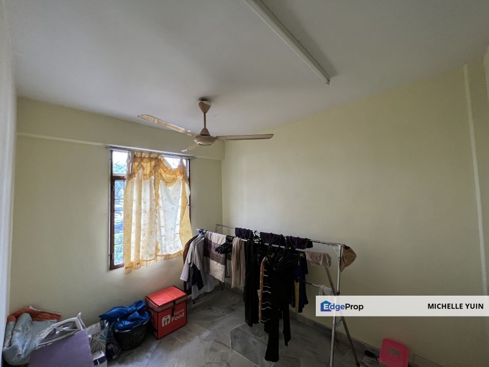 Goodyear Court 10 Subang Perdana freehold with lift USJ Mewah Jaya 3R2B 1cp Mutiara Puchong low floor Putra Perdana non bumi Puteri, Selangor, Subang Jaya