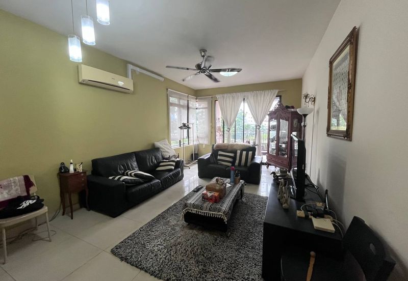 Royal Domain Sri Putramas II