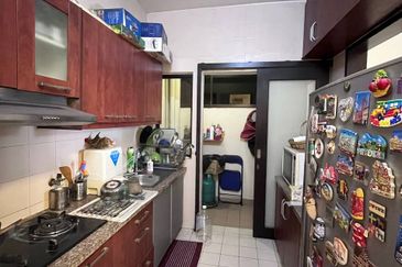 Royal Domain Sri Putramas II